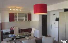 De vanzare apartament cu 2 camere, 48 mp, zona Polus Center! Parcare inclusa!