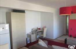 De vanzare apartament cu 2 camere, 48 mp, zona Polus Center! Parcare inclusa!