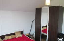 De vanzare apartament cu 2 camere, 48 mp, zona Polus Center! Parcare inclusa!