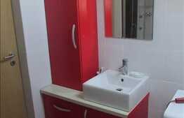 De vanzare apartament cu 2 camere, 48 mp, zona Polus Center! Parcare inclusa!