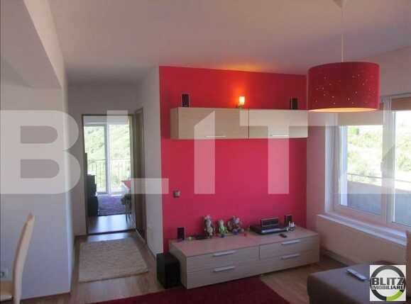 Apartament de vânzare 2 camere Floreşti - 16410AV | BLITZ Cluj-Napoca | Poza2