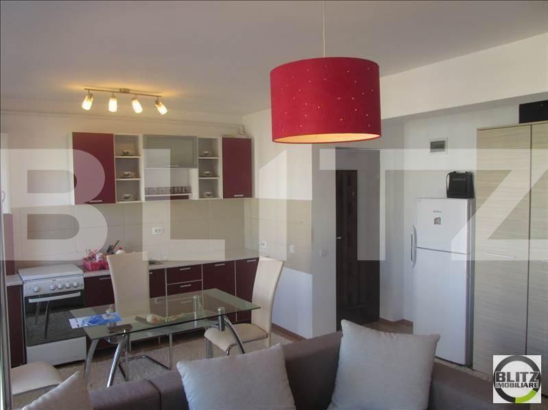 Apartament de vânzare 2 camere Floreşti - 16410AV | BLITZ Cluj-Napoca | Poza1