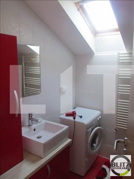 Apartament de vânzare 2 camere Floreşti - 16410AV | BLITZ Cluj-Napoca | Poza8