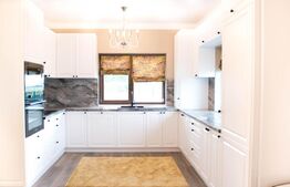 Casa superba, 4 camere, 150 mp, rooftop, jacuzzi, zona Iris