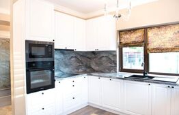 Casa superba, 4 camere, 150 mp, rooftop, jacuzzi, zona Iris