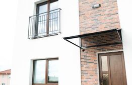 Casa superba, 4 camere, 150 mp, rooftop, jacuzzi, zona Iris