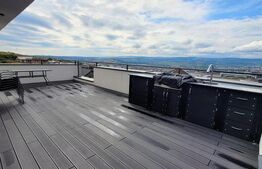 Casa superba, 4 camere, 150 mp, rooftop, jacuzzi, zona Iris