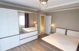 Casa superba, 4 camere, 150 mp, rooftop, jacuzzi, zona Iris