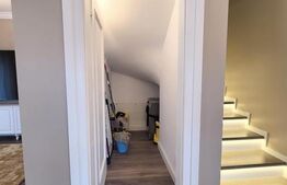 Casa superba, 4 camere, 150 mp, rooftop, jacuzzi, zona Iris