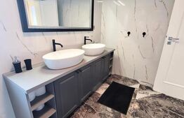 Casa superba, 4 camere, 150 mp, rooftop, jacuzzi, zona Iris