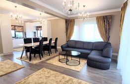 Casa superba, 4 camere, 150 mp, rooftop, jacuzzi, zona Iris
