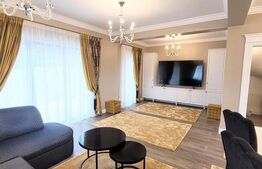 Casa superba, 4 camere, 150 mp, rooftop, jacuzzi, zona Iris