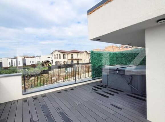 Casa de închiriat 4 camere Iris - 164109CI | BLITZ Cluj-Napoca | Poza17