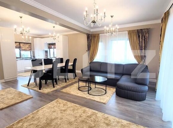 Casa de închiriat 4 camere Iris - 164109CI | BLITZ Cluj-Napoca | Poza1