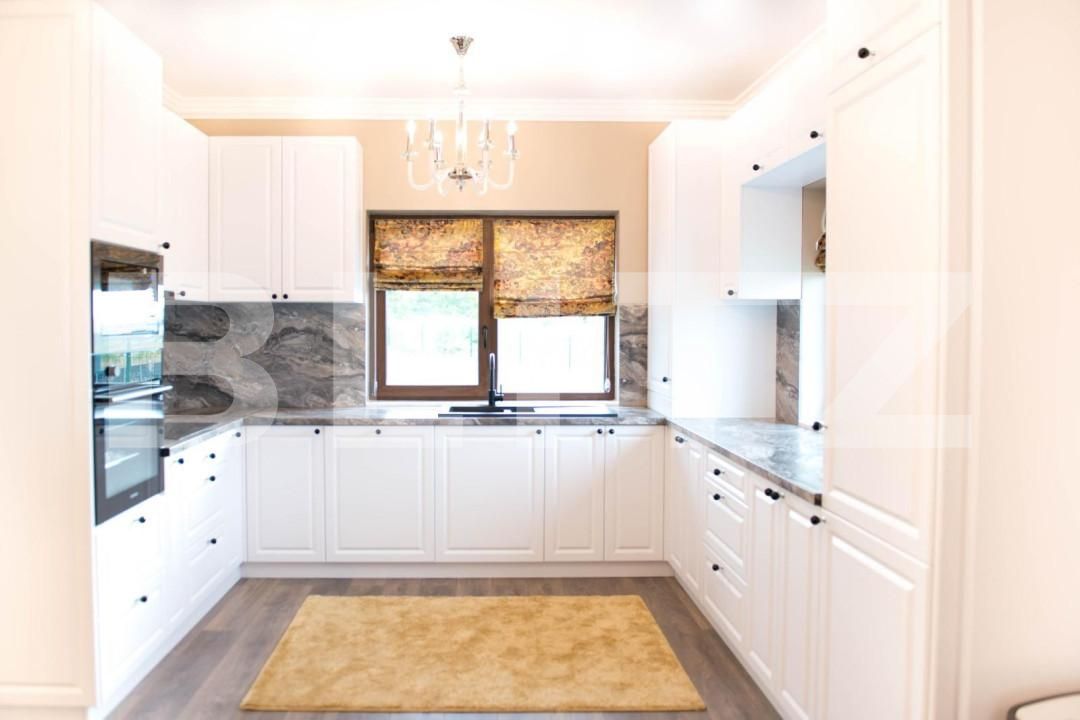 Casa de închiriat 4 camere Iris - 164109CI | BLITZ Cluj-Napoca | Poza4