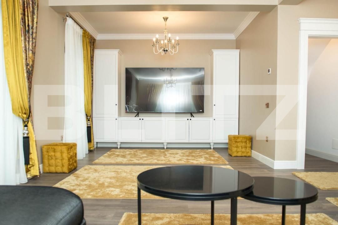 Casa de închiriat 4 camere Iris - 164109CI | BLITZ Cluj-Napoca | Poza2