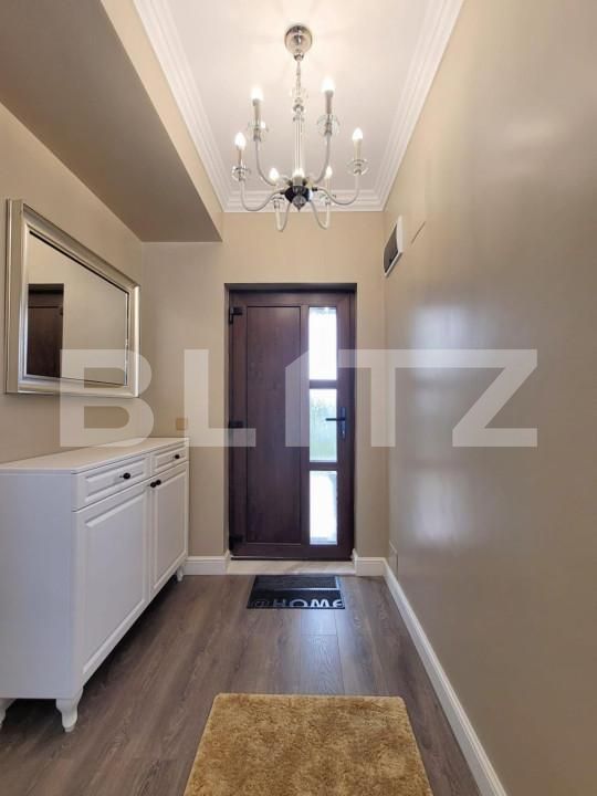 Casa de închiriat 4 camere Iris - 164109CI | BLITZ Cluj-Napoca | Poza8