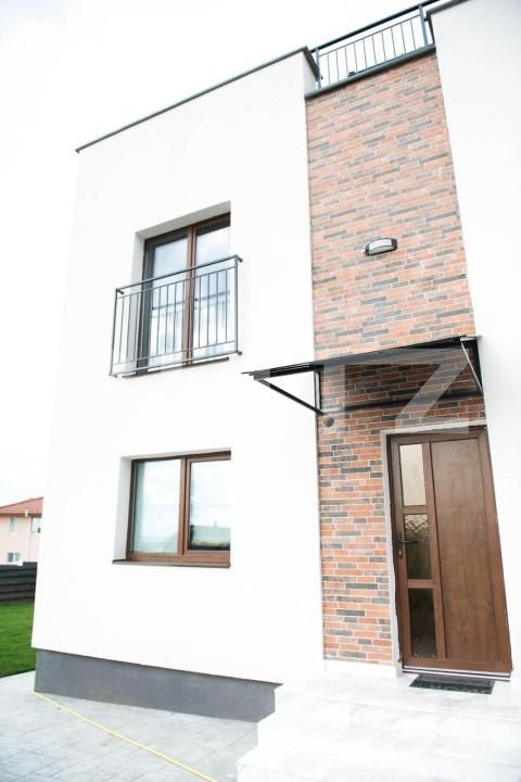 Casa de închiriat 4 camere Iris - 164109CI | BLITZ Cluj-Napoca | Poza19