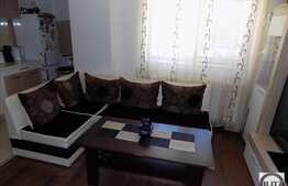 3 camere, 58 mp, imobil nou, mobilat,utilat, parcare! Zona Edgard Quinet!