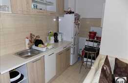 3 camere, 58 mp, imobil nou, mobilat,utilat, parcare! Zona Edgard Quinet!