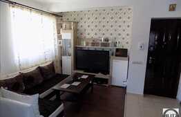 3 camere, 58 mp, imobil nou, mobilat,utilat, parcare! Zona Edgard Quinet!