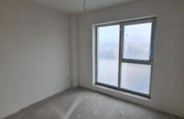 Apartament semidecomandat, parcare inclusa in pret, CF disponibil