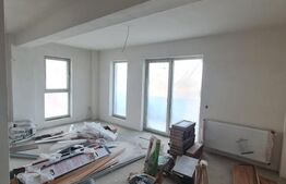 Apartament semidecomandat, parcare inclusa in pret, CF disponibil