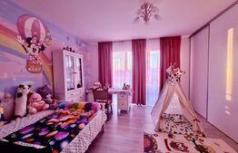 Penthouse 140 mp, 4 camere, Cartier Bulgaria Zona Campina