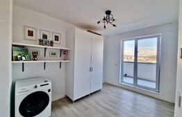 Penthouse 140 mp, 4 camere, Cartier Bulgaria Zona Campina