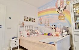 Penthouse 140 mp, 4 camere, Cartier Bulgaria Zona Campina