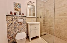 Penthouse 140 mp, 4 camere, Cartier Bulgaria Zona Campina