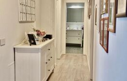 Penthouse 140 mp, 4 camere, Cartier Bulgaria Zona Campina