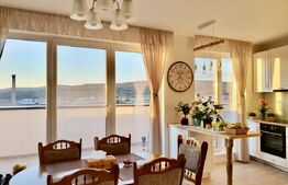 Penthouse 140 mp, 4 camere, Cartier Bulgaria Zona Campina