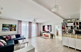 Penthouse 140 mp, 4 camere, Cartier Bulgaria Zona Campina