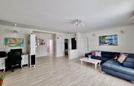 Penthouse 140 mp, 4 camere, Cartier Bulgaria Zona Campina