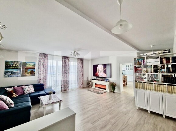 Apartament de vânzare 4 camere Bulgaria - 164112AV | BLITZ Cluj-Napoca | Poza1
