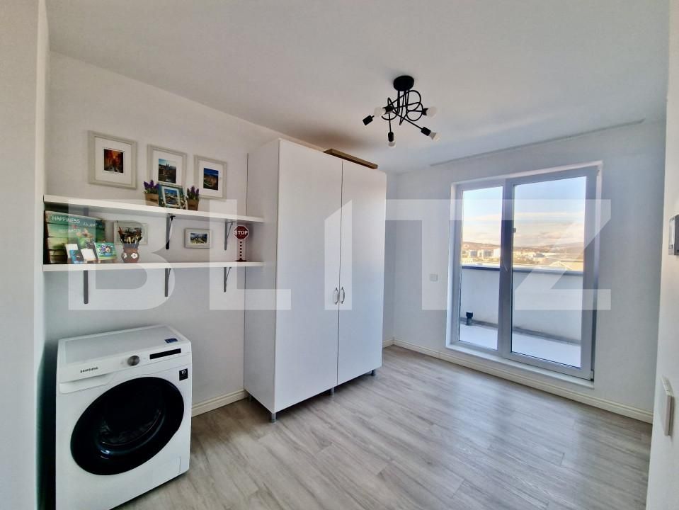 Apartament de vânzare 4 camere Bulgaria - 164112AV | BLITZ Cluj-Napoca | Poza8