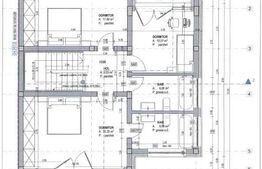 Duplex energetic eficient, 5 camere, 237 mp+teren 307 mp, zona Auchan Iris