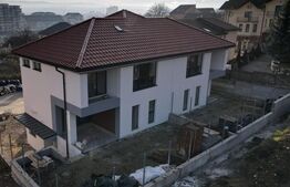 Duplex energetic eficient, 5 camere, 237 mp+teren 307 mp, zona Auchan Iris