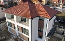 Duplex energetic eficient, 5 camere, 237 mp+teren 307 mp, zona Auchan Iris