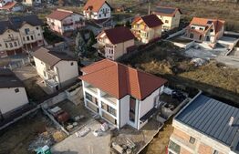Duplex energetic eficient, 5 camere, 237 mp+teren 307 mp, zona Auchan Iris