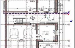 Duplex energetic eficient, 5 camere, 237 mp+teren 307 mp, zona Auchan Iris
