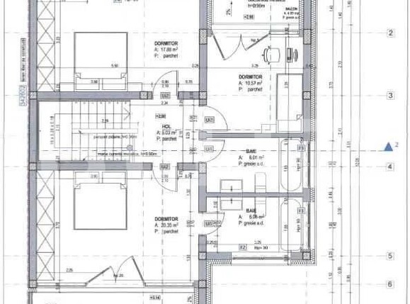 Casa de vânzare 5 camere Iris - 164115CV | BLITZ Cluj-Napoca | Poza4