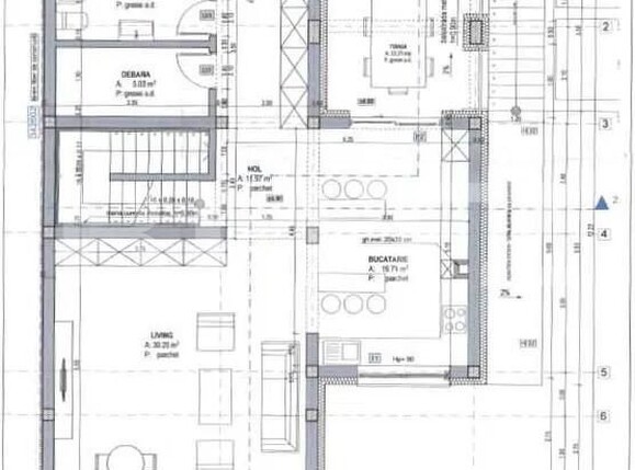 Casa de vânzare 5 camere Iris - 164115CV | BLITZ Cluj-Napoca | Poza5