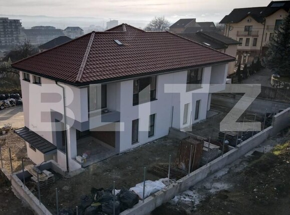 Casa de vânzare 5 camere Iris - 164115CV | BLITZ Cluj-Napoca | Poza3