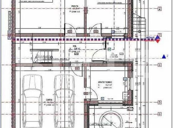 Casa de vânzare 5 camere Dambul Rotund - 164115CV | BLITZ Cluj-Napoca | Poza6