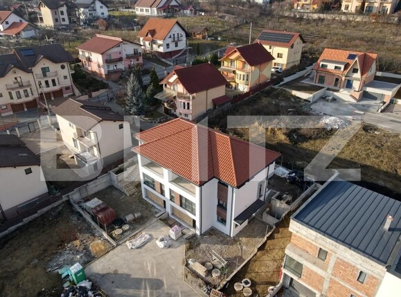 Casa de vânzare 5 camere Iris - 164115CV | BLITZ Cluj-Napoca | Poza1