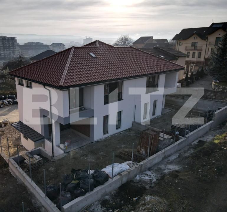Casa de vânzare 5 camere Dambul Rotund - 164115CV | BLITZ Cluj-Napoca | Poza3