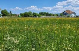 Oportunitate investitie-teren intravilan Harman/Podu Oltului