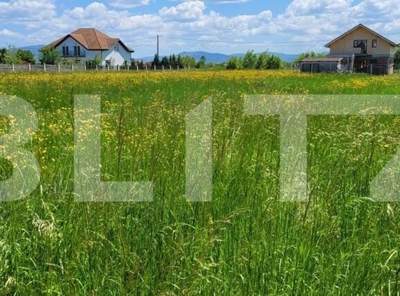 Teren de vânzare Harman - 164120TV | BLITZ Brașov | Poza3